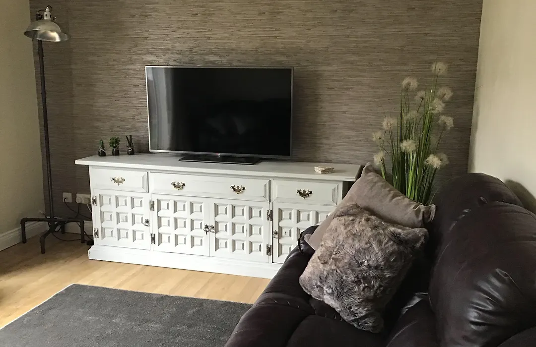 Little Lodge B&B Lutterworth-1