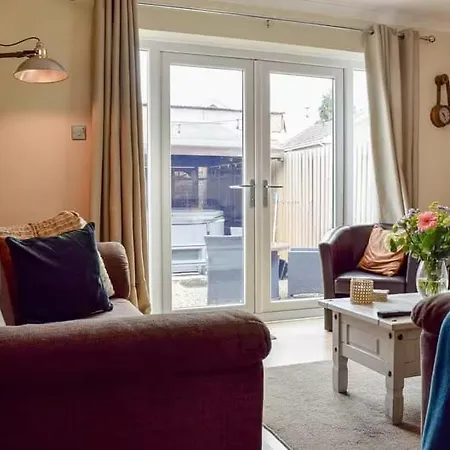 Little Lodge B&B Lutterworth-3
