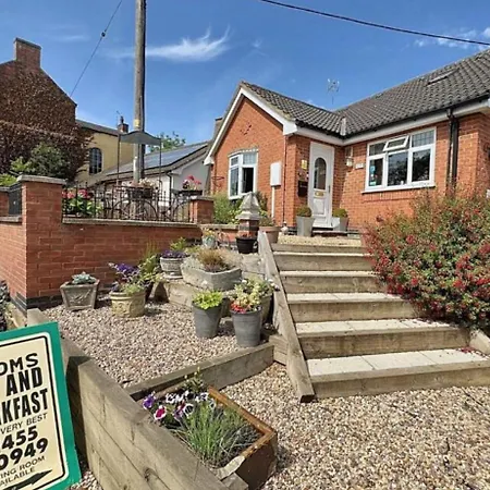 Little Lodge B&B Lutterworth-2